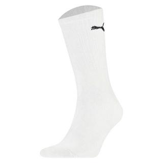 PUMA Crew Sock Lot de 3  