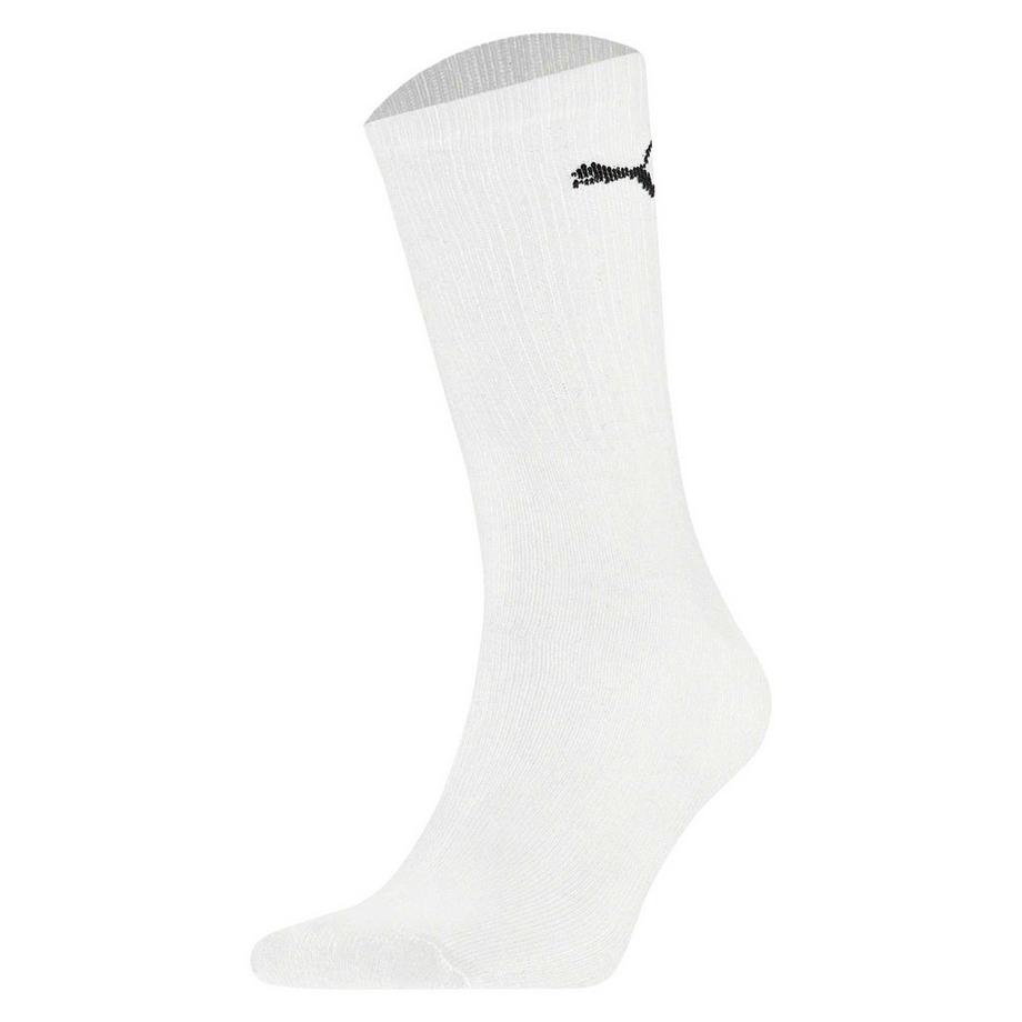 PUMA Crew Sock 3er Pack Sport Socks 