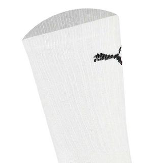 PUMA Crew Sock Lot de 3  