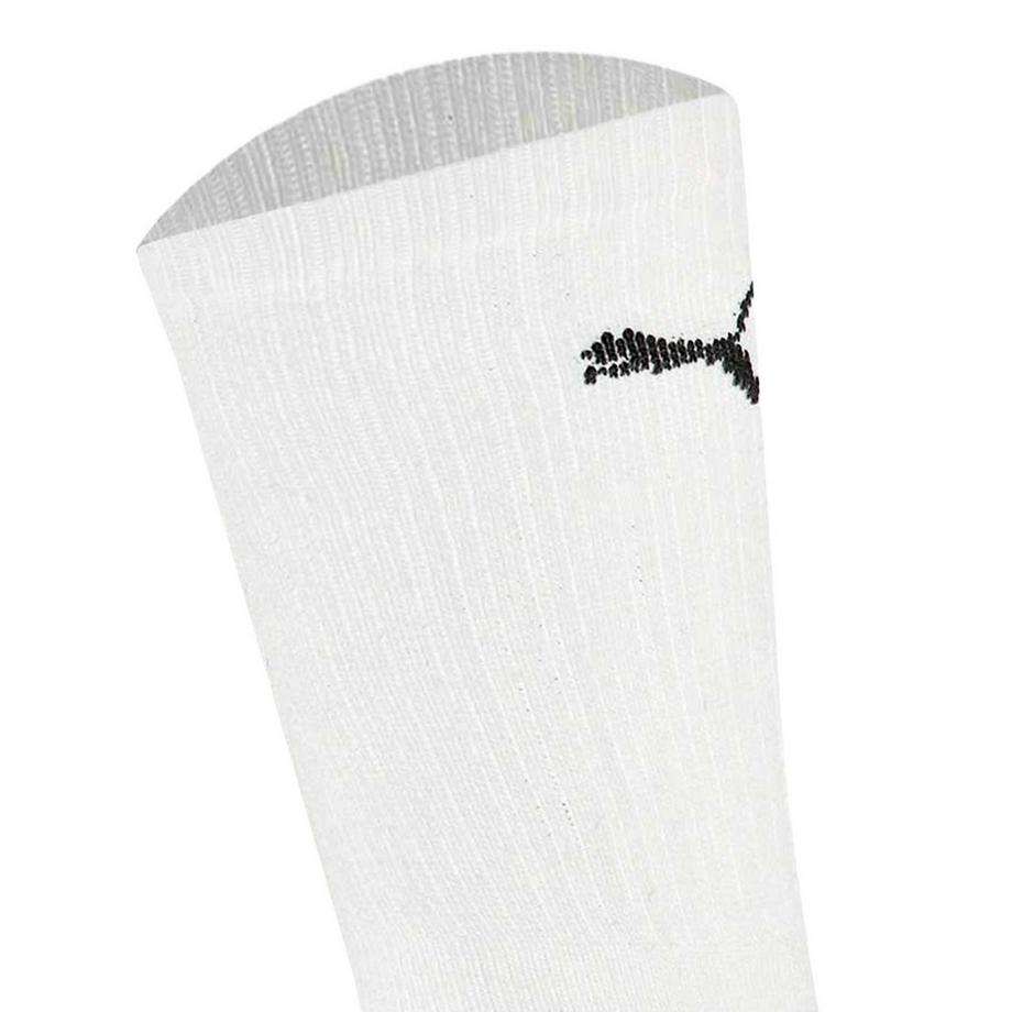 PUMA Crew Sock 3er Pack Sport Socks 