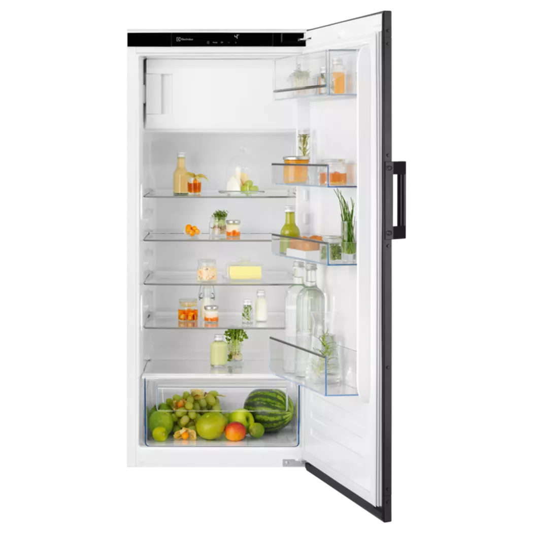 Electrolux – 933034380, One Size, Space Black