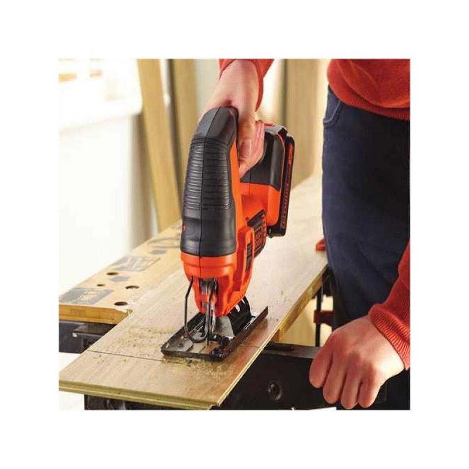 B2X  Outil de scie sauteuse 18 V uniquement 