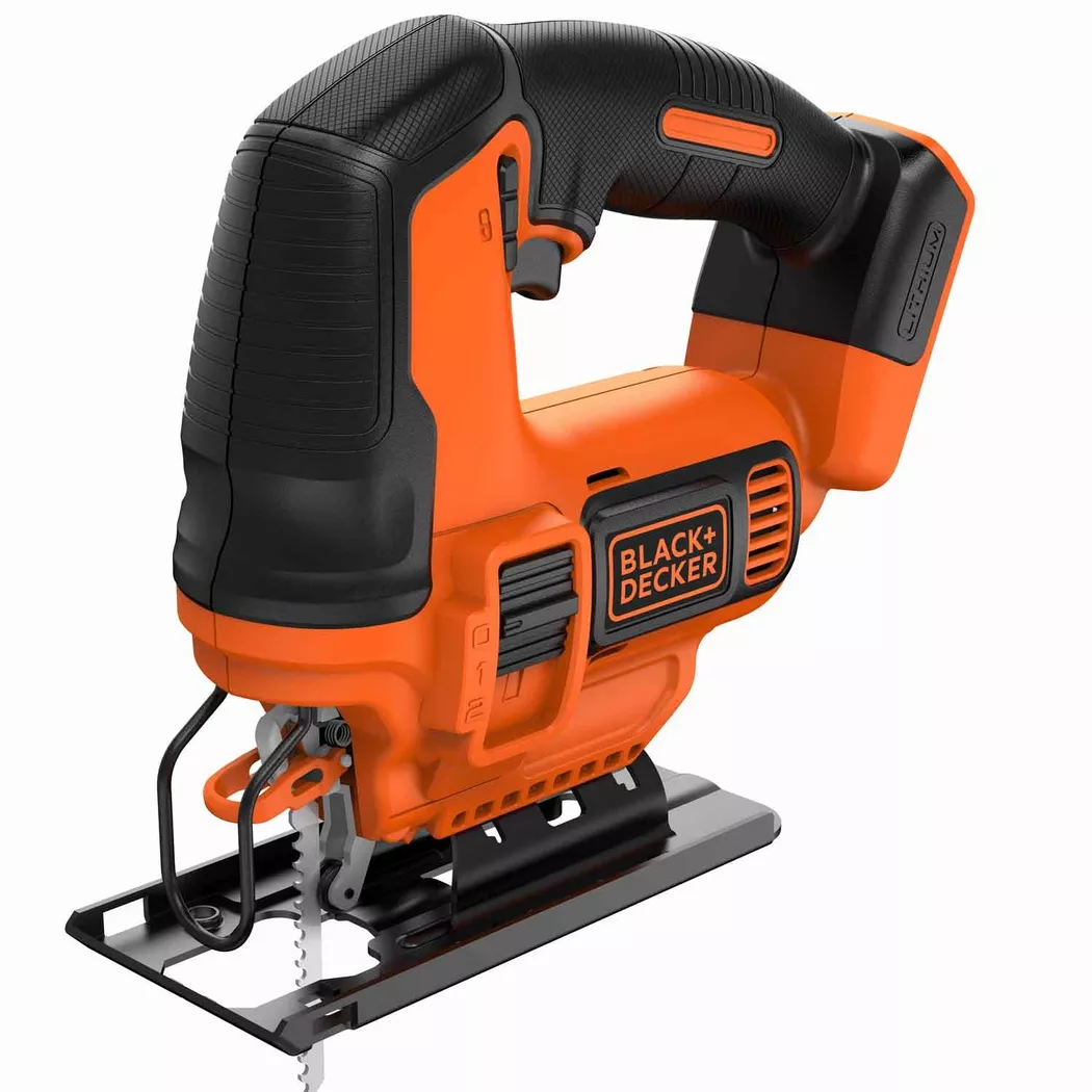 B2X - Nur Stichsäge 18V-Werkzeug, One Size