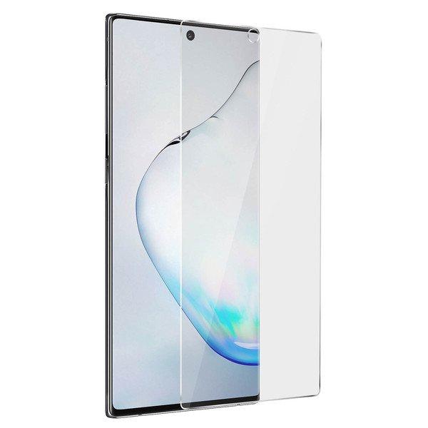 Image of Schutzfolie Galaxy Note 10+ Transparent