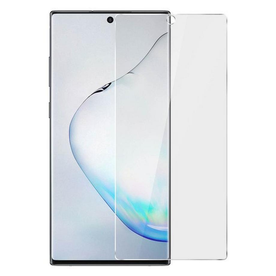 Avizar  Schutzfolie Galaxy Note 10+ Transparent 