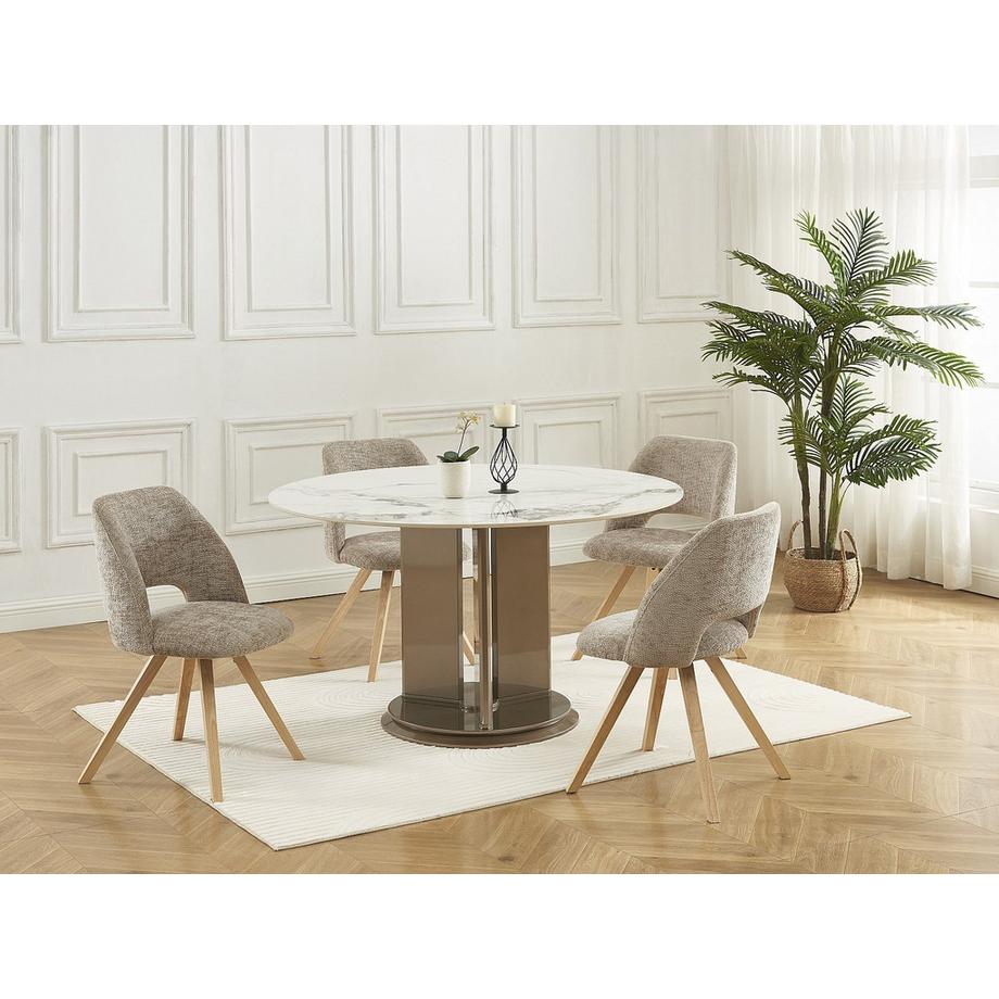 Vente-unique Chaise VESIANI  