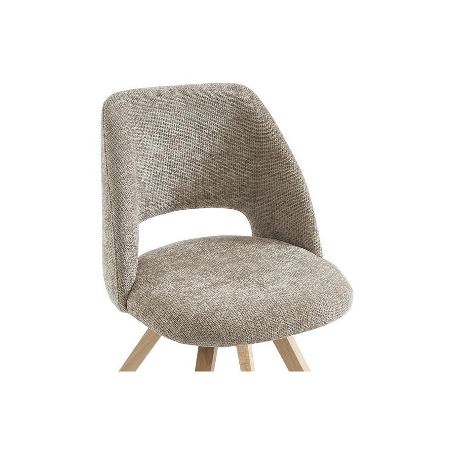 Vente-unique Chaise VESIANI  