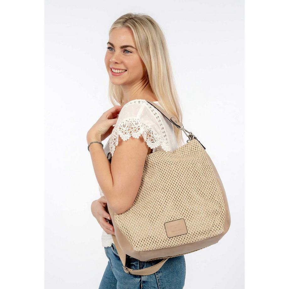 Emily & Noah Sac Hobo Kornelia  