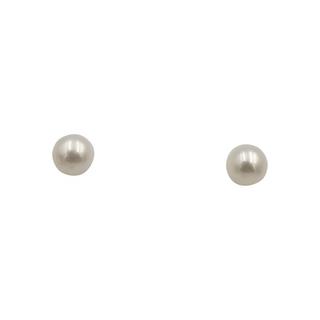 HEBE JEWELS  Boucles d'oreilles classiques en perles d'eau douce 