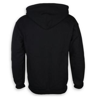 Pantera 101 Proof Felpa con cappuccio  