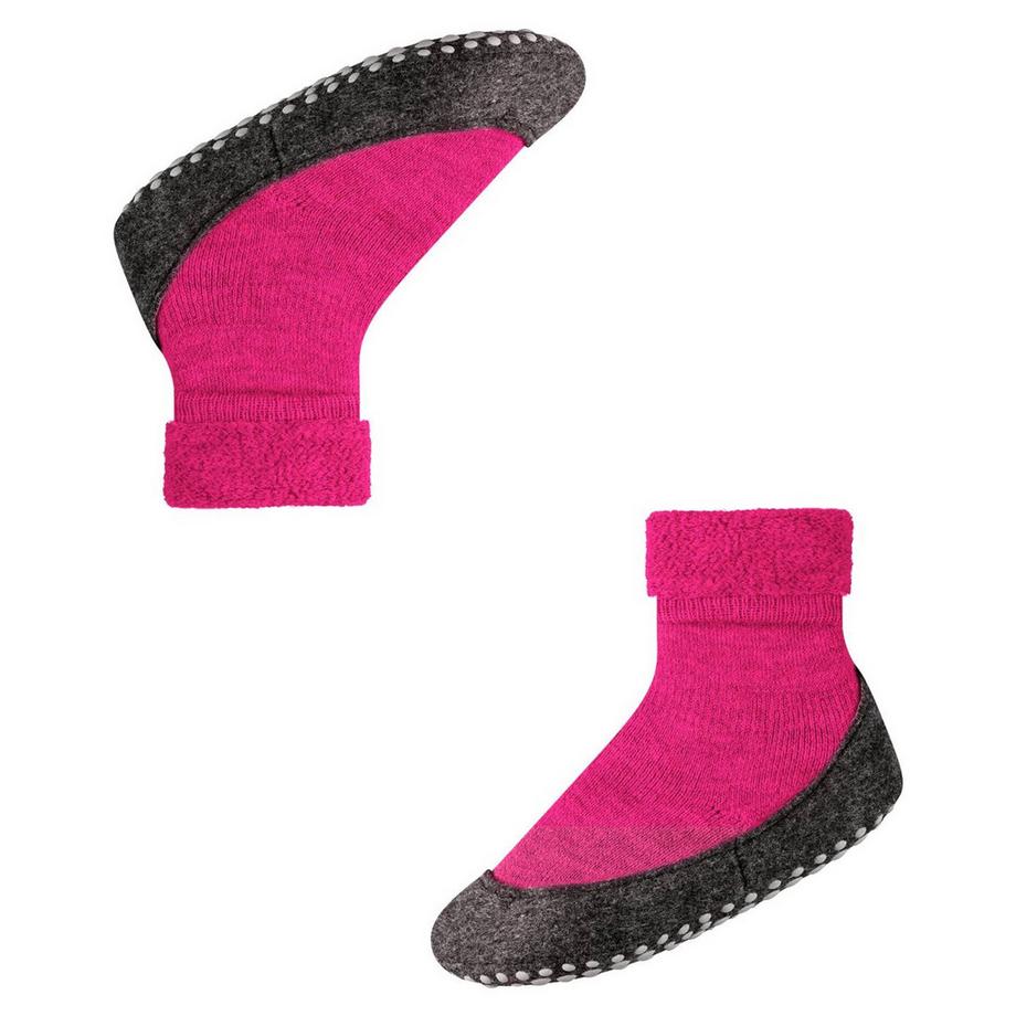 FALKE  Chaussons  Pack de 1-Cosyshoe SO CP 