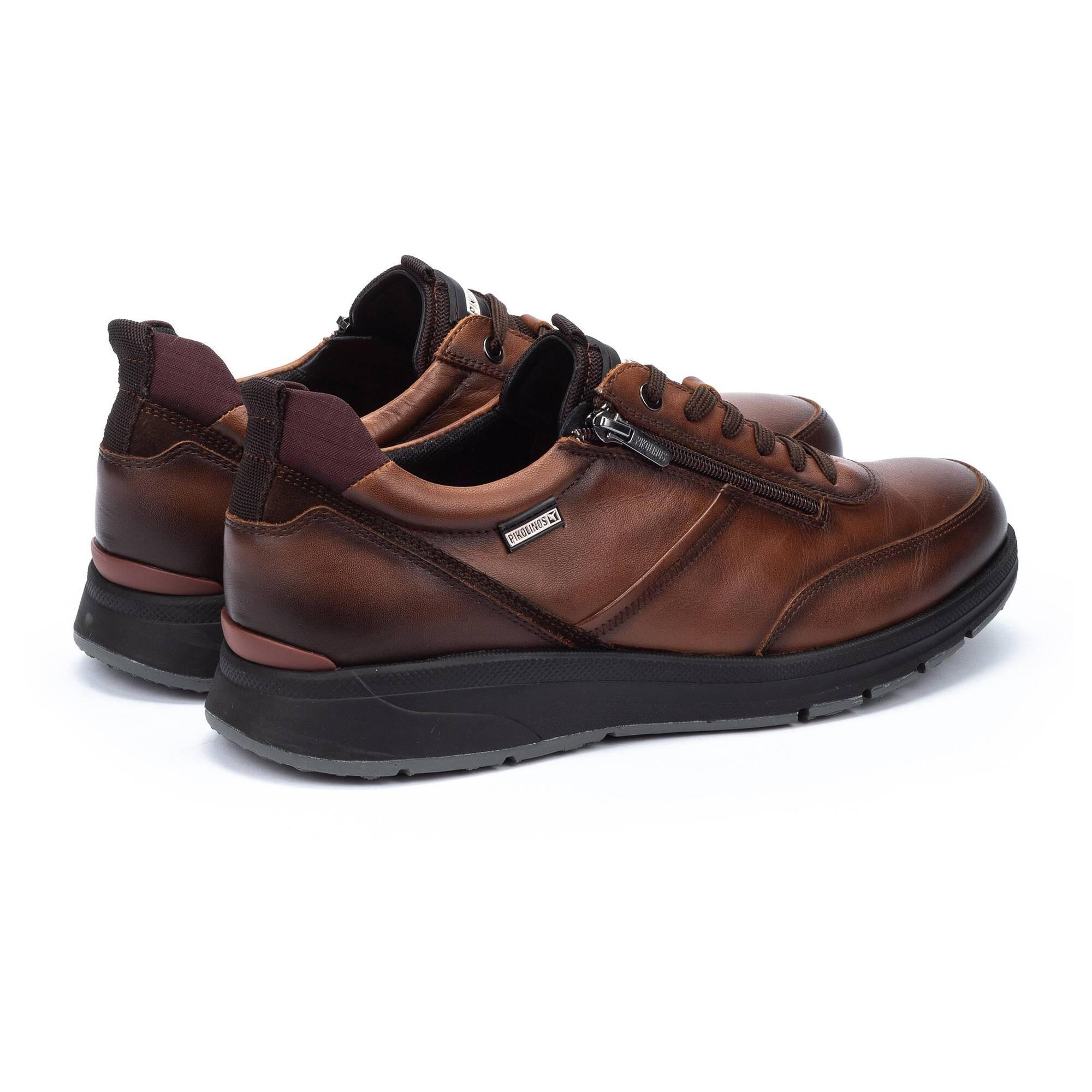 Pikolinos  Cordoba - Leder sneaker 