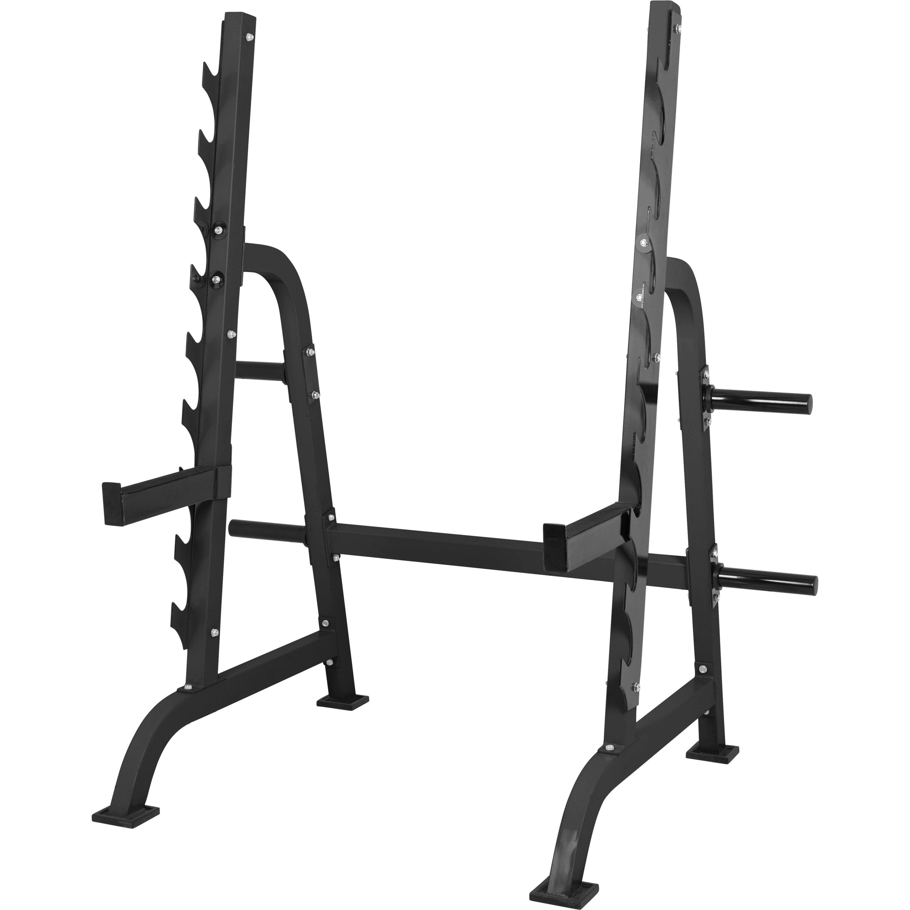 Image of Squat Rack Unisex Schwarz ONE SIZE