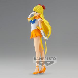 Banpresto  Statische Figur - Glitter & Glamours - Sailor Moon - Sailor Venus 