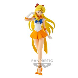 Banpresto  Static Figure - Glitter & Glamours - Sailor Moon - Sailor Venus 