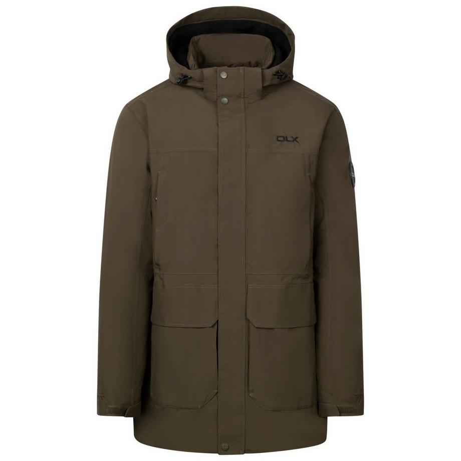 Donahue Steppjacke