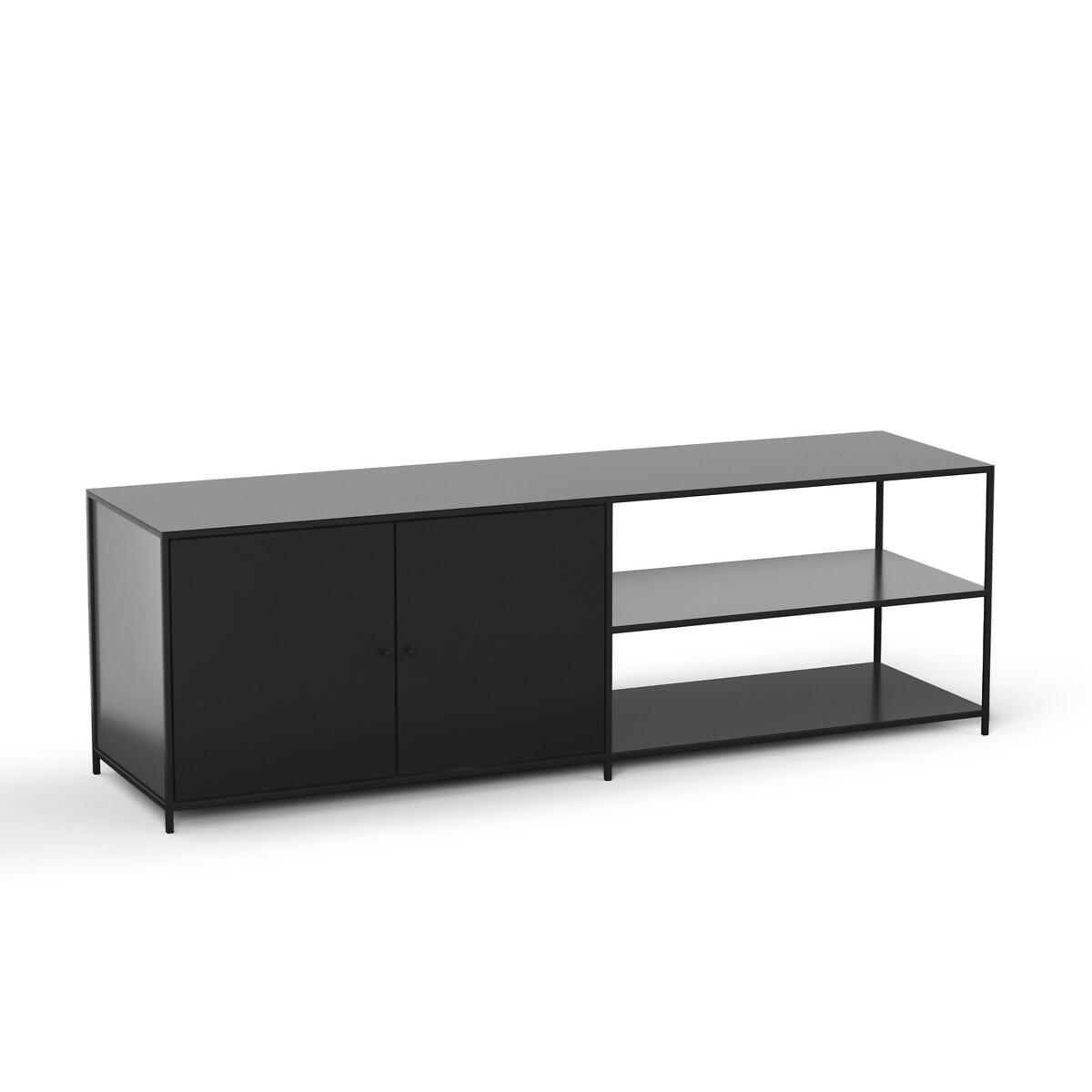 Image of TV-Möbel Romy mit 2 Türen TV-Möbel Romy mit 2 Türen