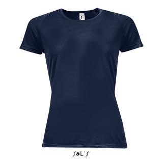 SOLS  t-shirt da sporty 