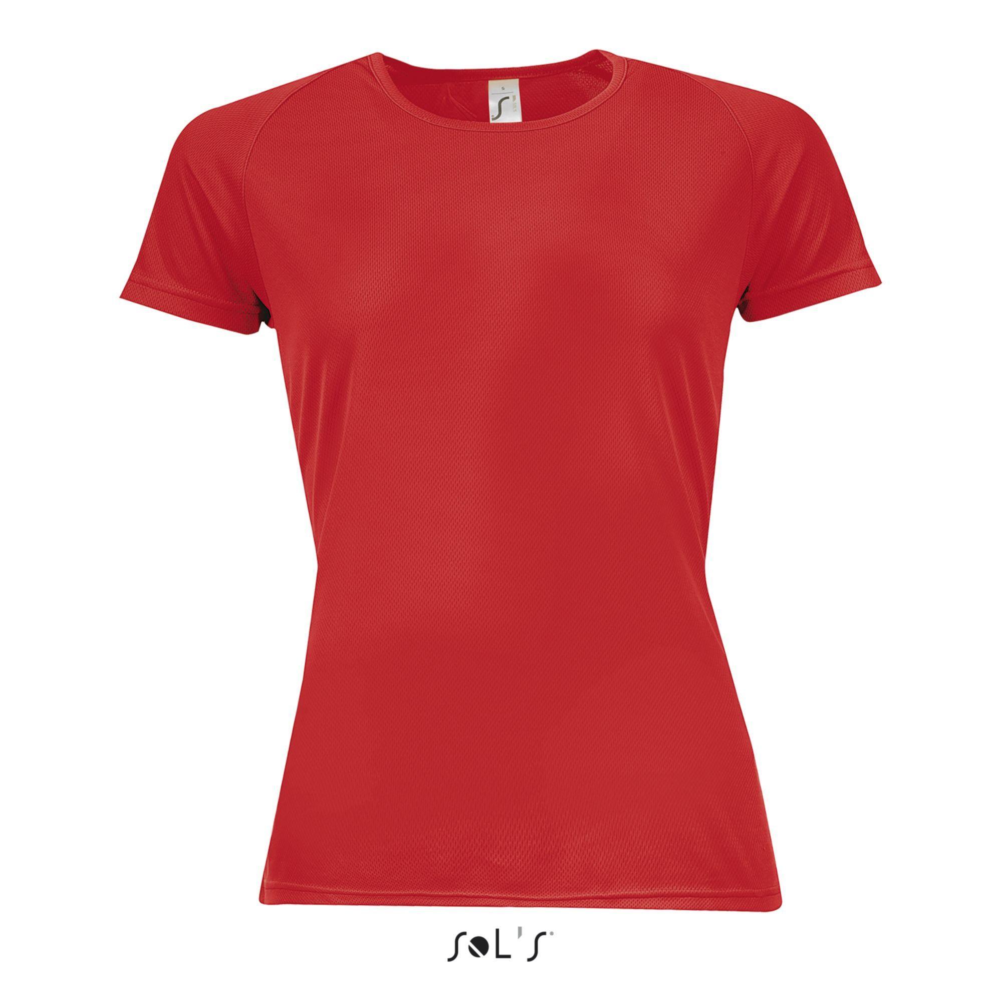 SOLS  t-shirt sporty 