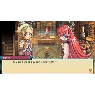 Marvelous  Rune Factory 3 Special 