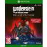 Bethesda Softworks  Wolfenstein: Youngblood - Deluxe Edition -E- 