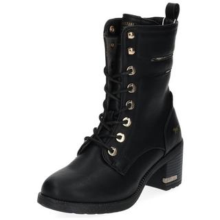 Mustang  Bottines 1441-504 