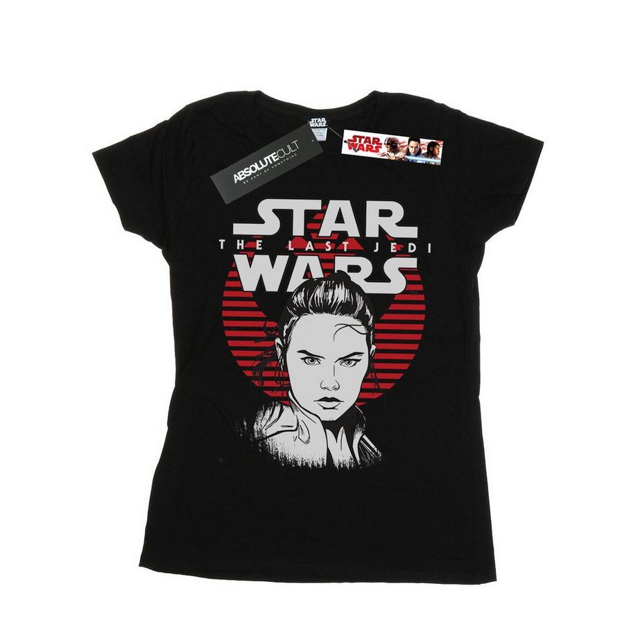 STAR WARS The Last Jedi Heroes T-Shirt  