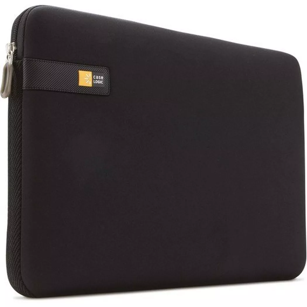 Case Logic 17.3" Laptop Sleeve - Black