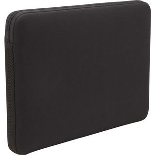 case LOGIC®  Case Logic LAPS-117 Black Notebooktasche 43,9 cm (17.3 Zoll) Schutzhülle Schwarz 