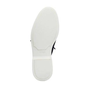 BOSS  Mokassins Sienne, Kuh Leder 