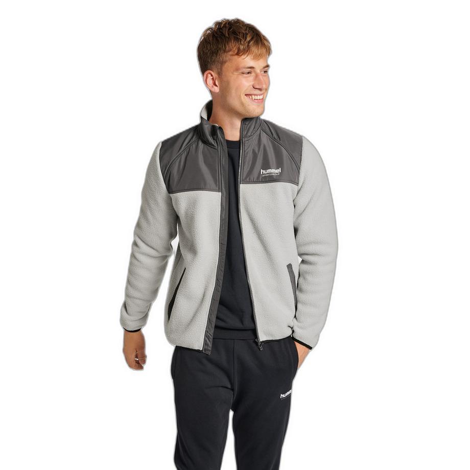 Hummel  polaire lgc - charley 