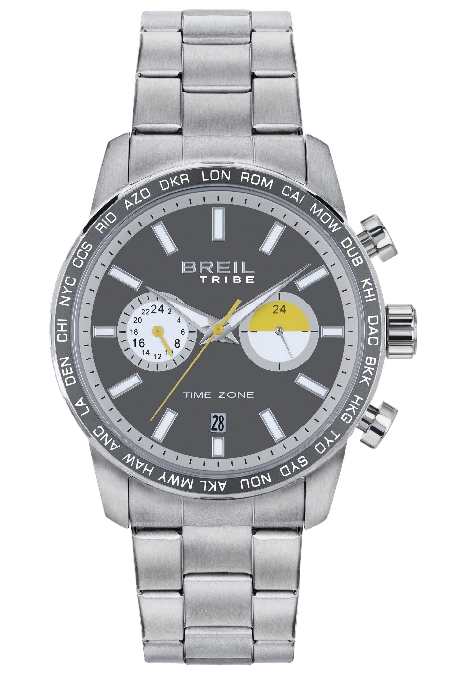 BREIL  Montre-Bracelet Zone 