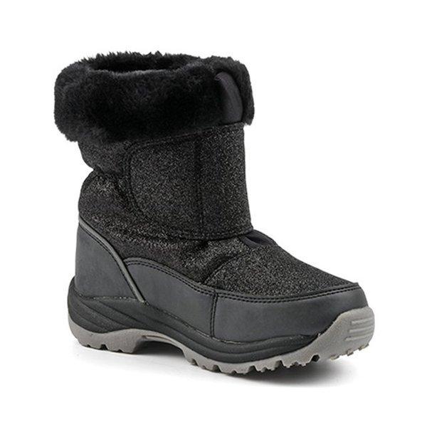 Image of Jumpsnow Wpf-26 Unisex Schwarz 26