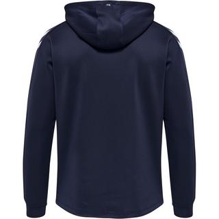 Hummel  sweatshirt à capuche zip 