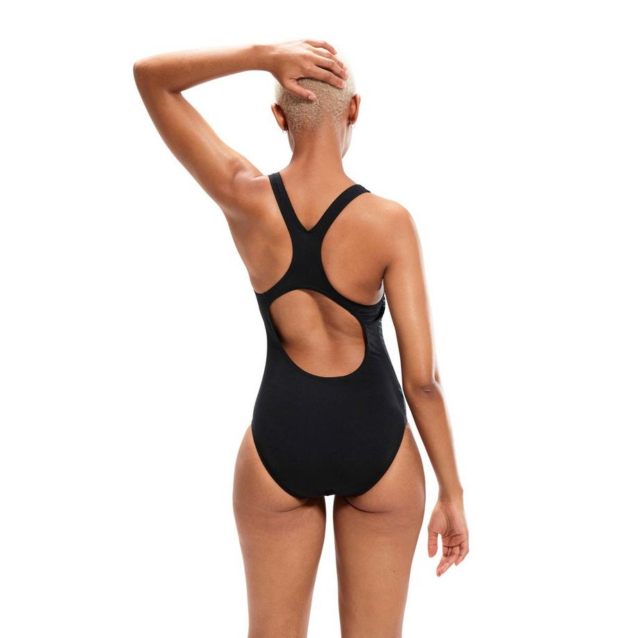 speedo Costume da bagno Digital Placement Medalist  