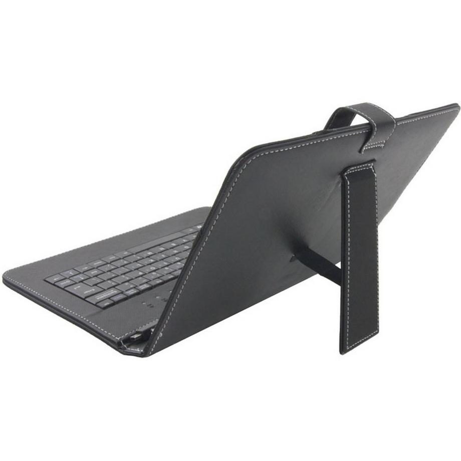 eStore  Esperanza - Tablet-Hülle mit integrierter Tastatur 
