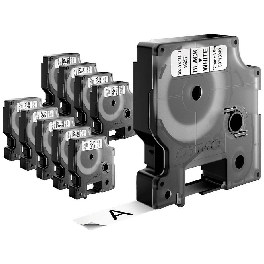 Dymo  Ruban encreur standard D1 