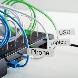 Dymo  Cassetta nastro 10 pz. 