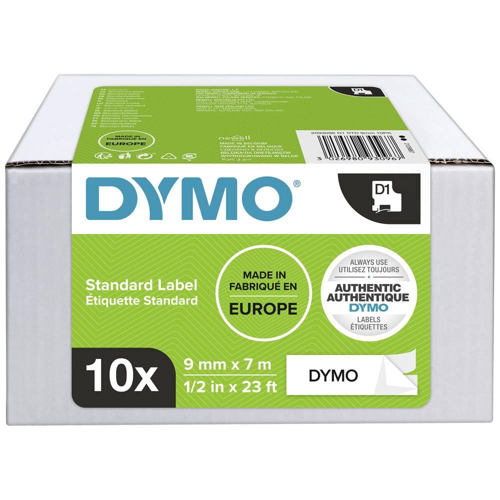 Dymo  D1-Schriftband Standard 