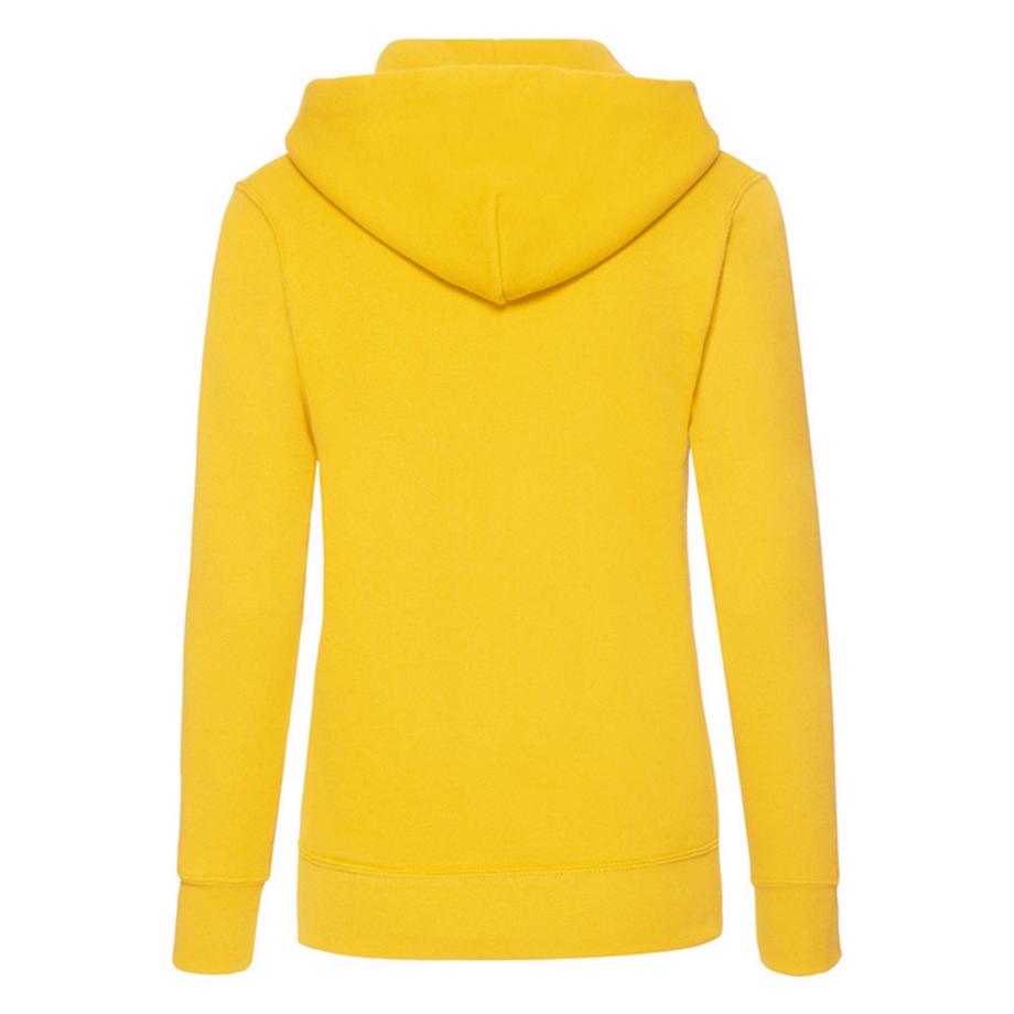 Fruit of the Loom Classic Felpa Con Cappuccio  