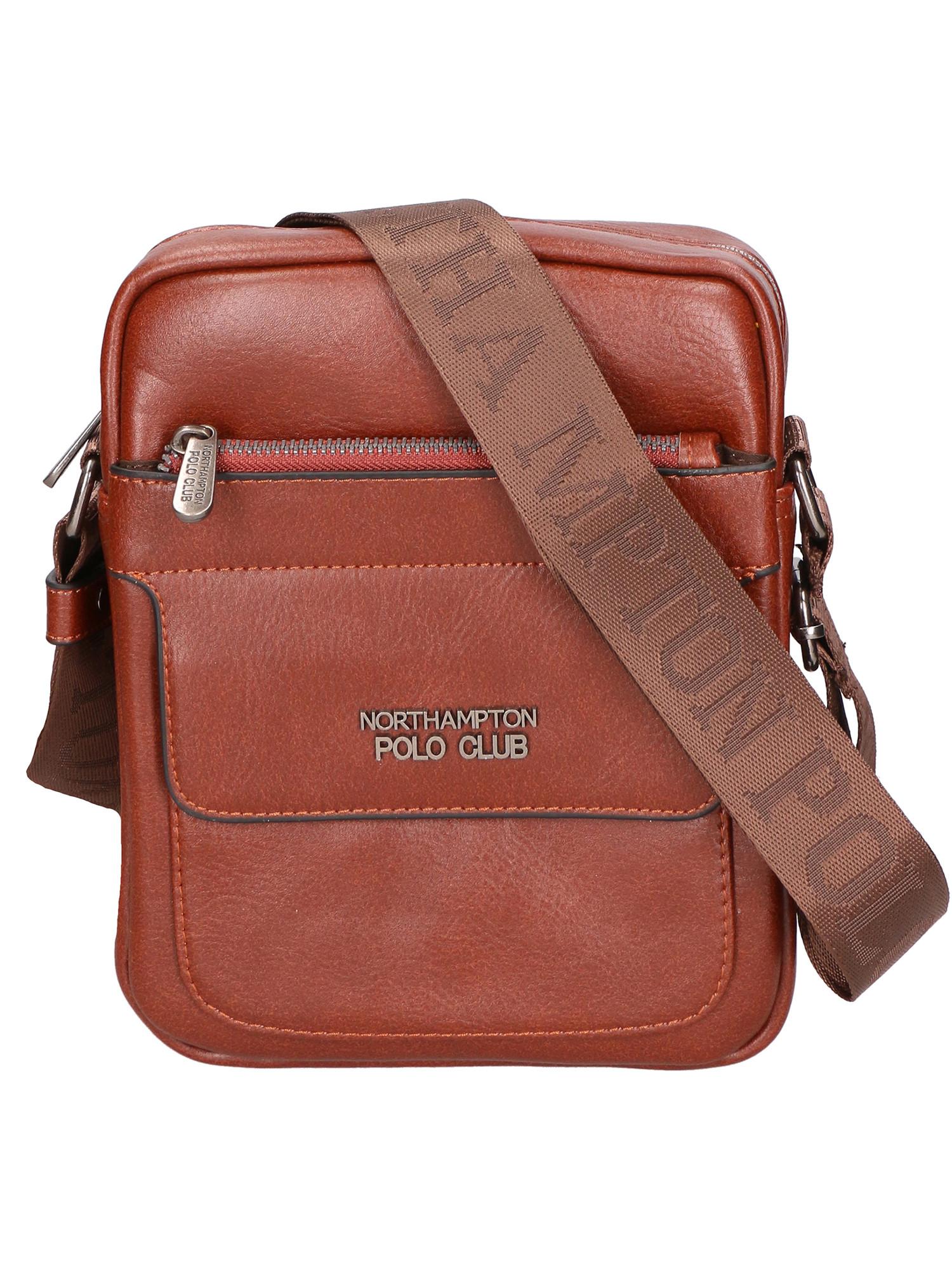 Northampton Polo Club  Schultertasche 