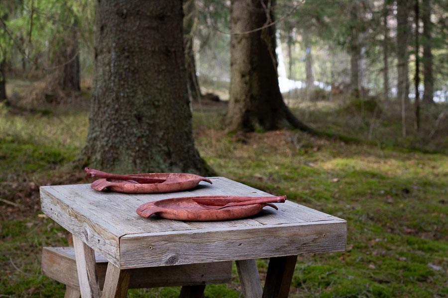 Kupilka  Set Riempi la pancia 