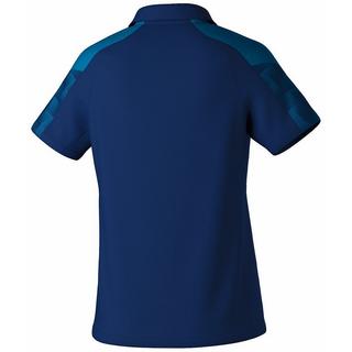 Erima  polo-shirt damen evo star 