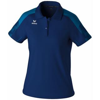 Erima  polo-shirt damen evo star 