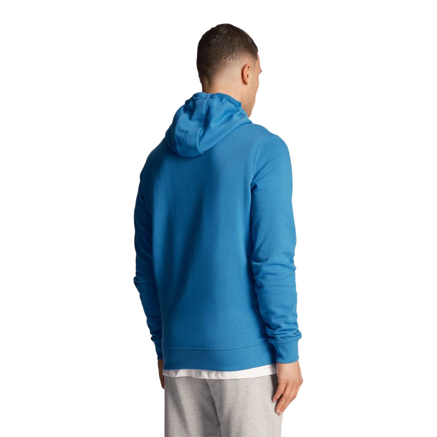 LYLE & SCOTT  Hoodie zum Überziehen 