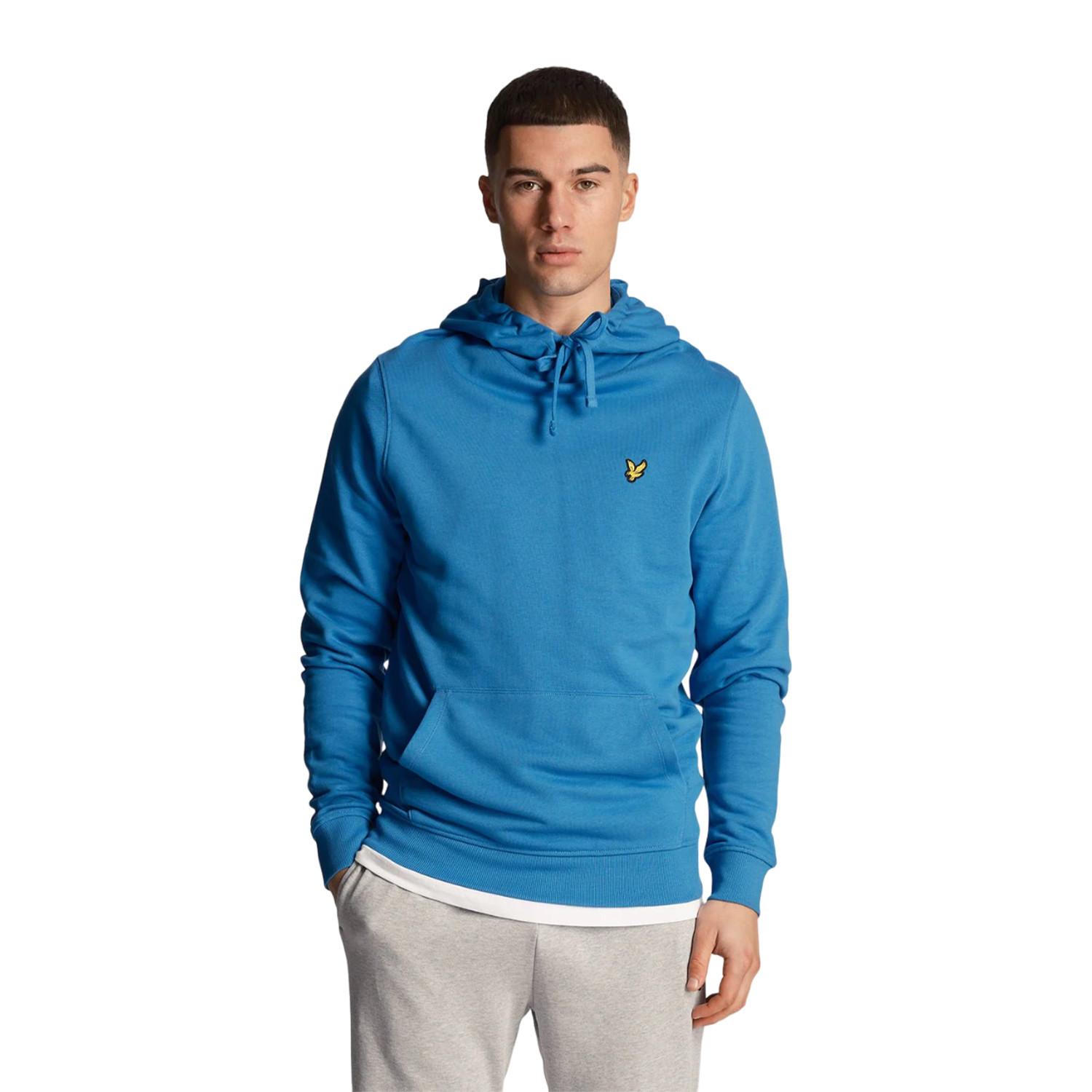 LYLE & SCOTT  Hoodie zum Überziehen 