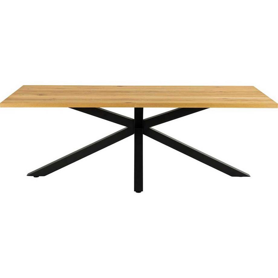 Esstisch Triple-X natur 220