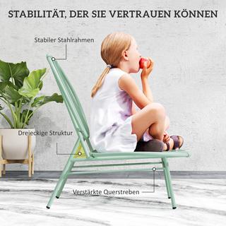 Outsunny Bistro-Set  
