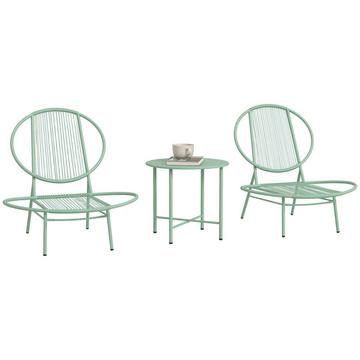 Bistro-Set