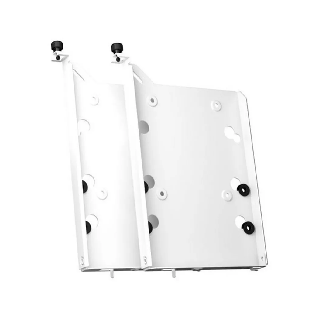 Fractal Design - FD-A-TRAY-002 Computer-Gehäuseteil Universal HDD-Halterung, Weiss